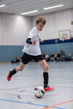 Bild 6 - wCJ Norddeutsches Futsalturnier Auswahlmannschaften